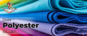 Does Polyester Shrink?