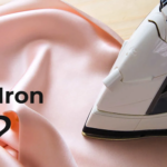 Can you Iron Silk Post Thumbnail
