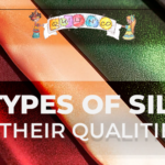Various Types of Silk