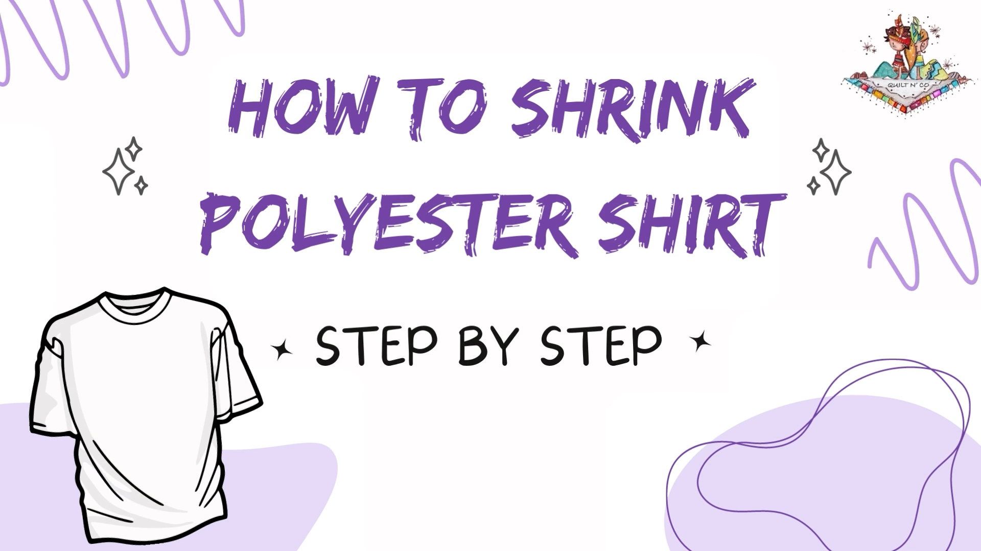 How To Shrink Polyester