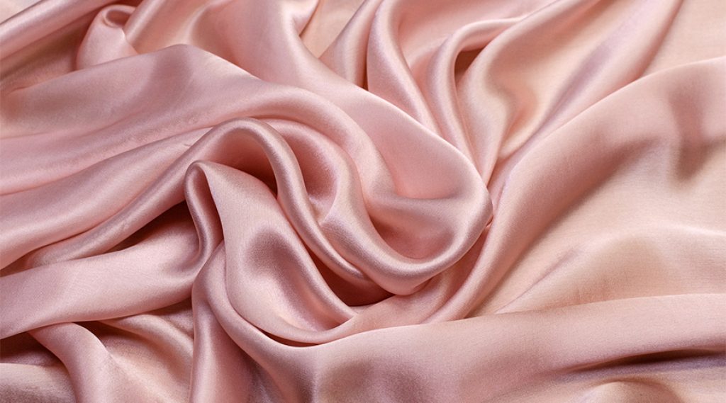 Charmeuse Silk