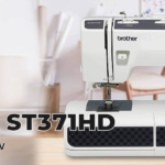 In Depth Review Brother ST371HD