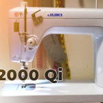 Juki TL2000 Qi Review