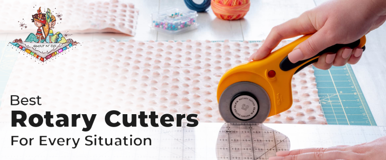 Best Rotary Cutters For Every Situation