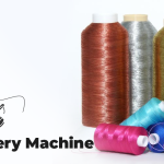 Top 5 Best Thread For Embroidery Machine