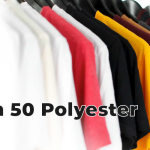 Do 50 Cotton 50 Polyester Shrink?
