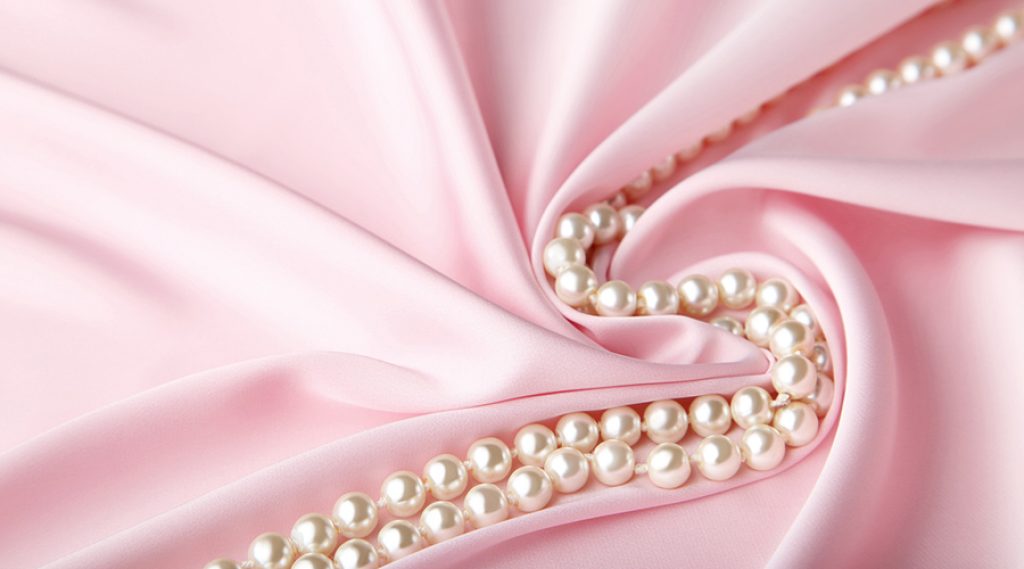 Tips For Sewing With Satin