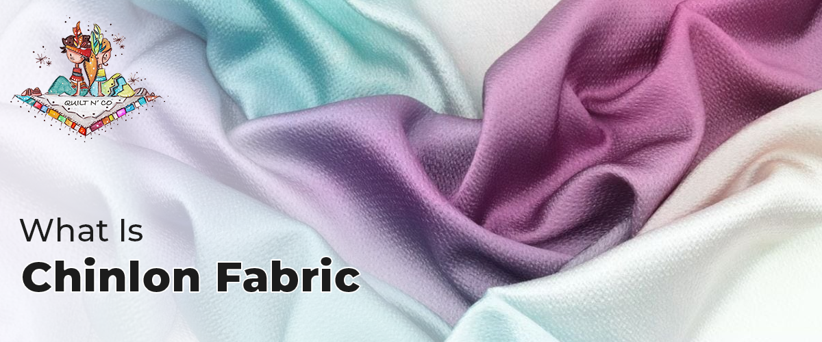 What is Chinlon Fabric?