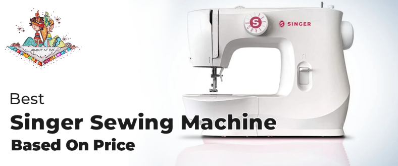 Top 5 Cheapest Singer Sewing Machine