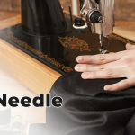 What Sewing Needle For Satin