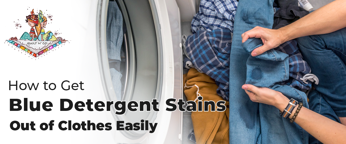 how-to-get-blue-detergent-stains-out-of-clothes-easily