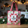 Sac de Noel avec Logo by QuiltNCo™