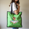 Sac Vert by QuiltNCo™