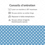 Conseils d'entretien