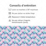 Conseils d'entretien