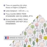 Certifications