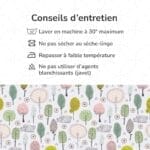 Conseils d'Entretien