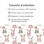 Conseils d'Entretien