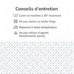 Conseils d'entretien