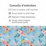 Conseils d'Entretien