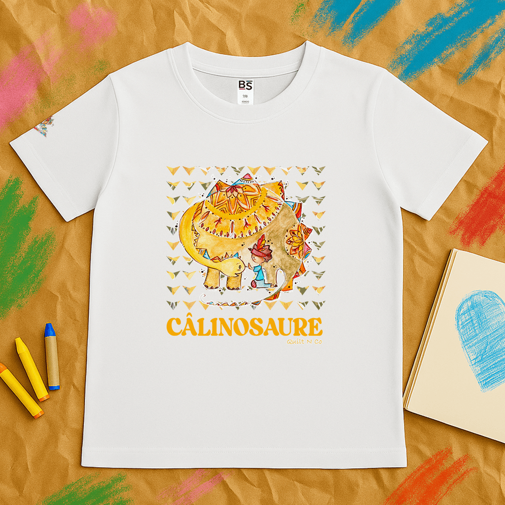 Motif Licorne zoom x1