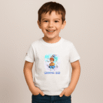 TShirt Garçon - "Cosmic Kid" Original