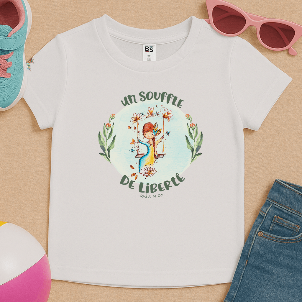 Motif Licorne zoom x1