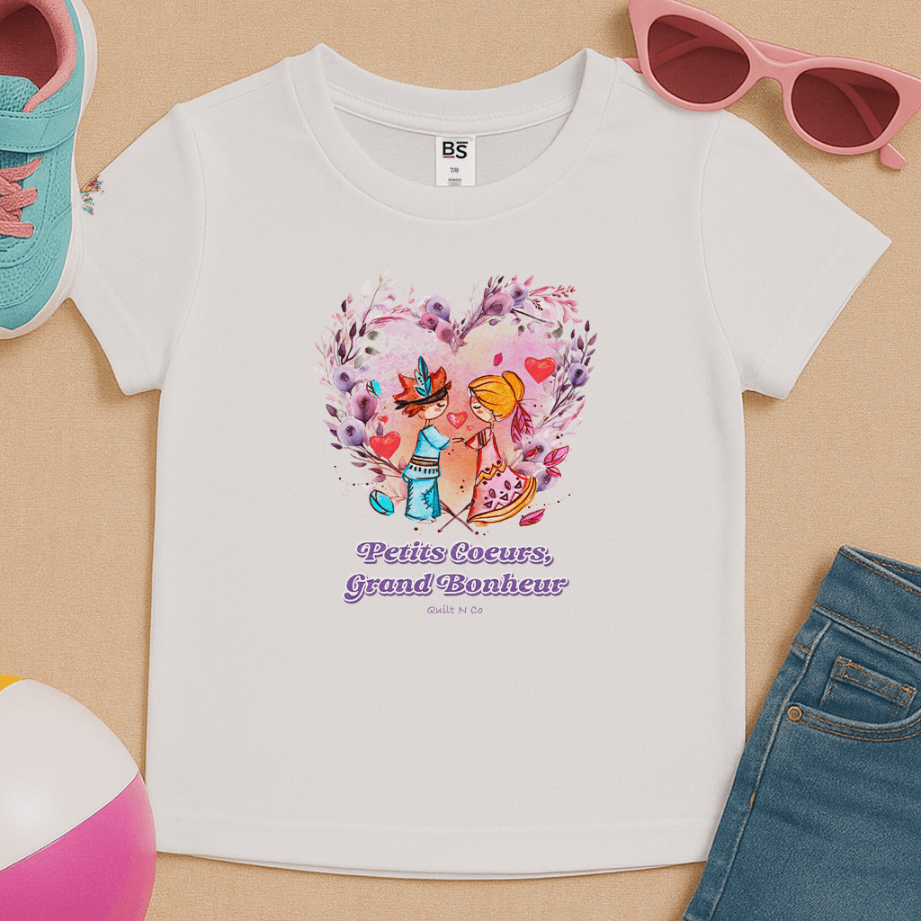 Motif Licorne zoom x1