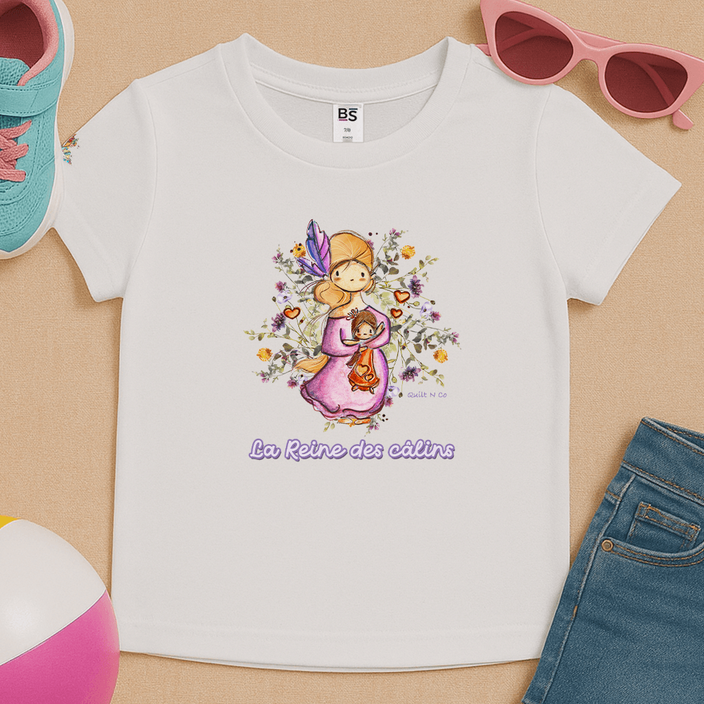 Motif Licorne zoom x1