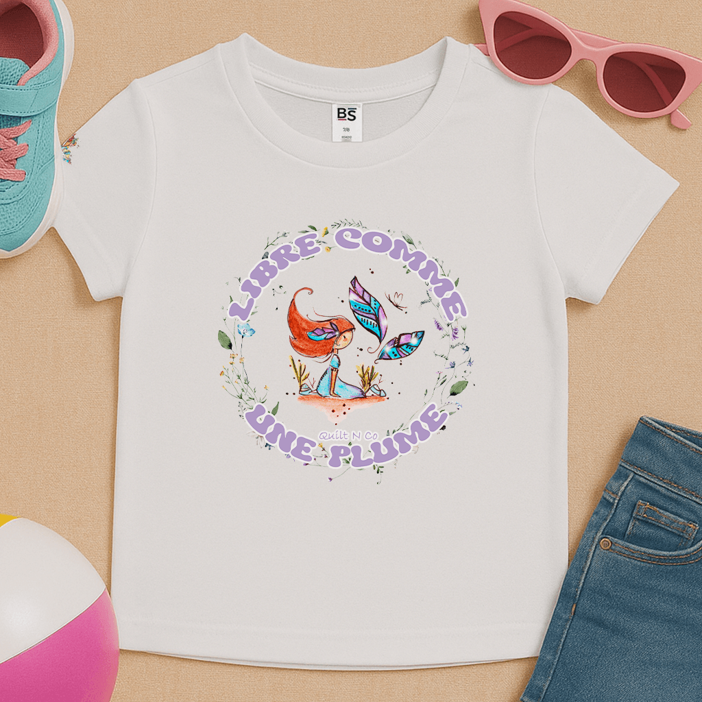 Motif Licorne zoom x1