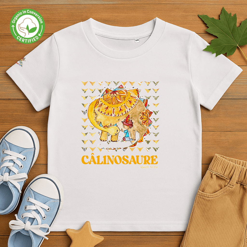 Motif Licorne zoom x1