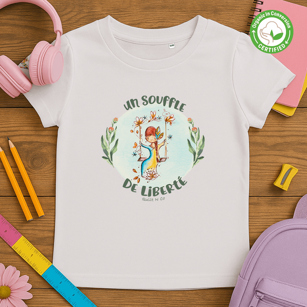 Motif Licorne zoom x1
