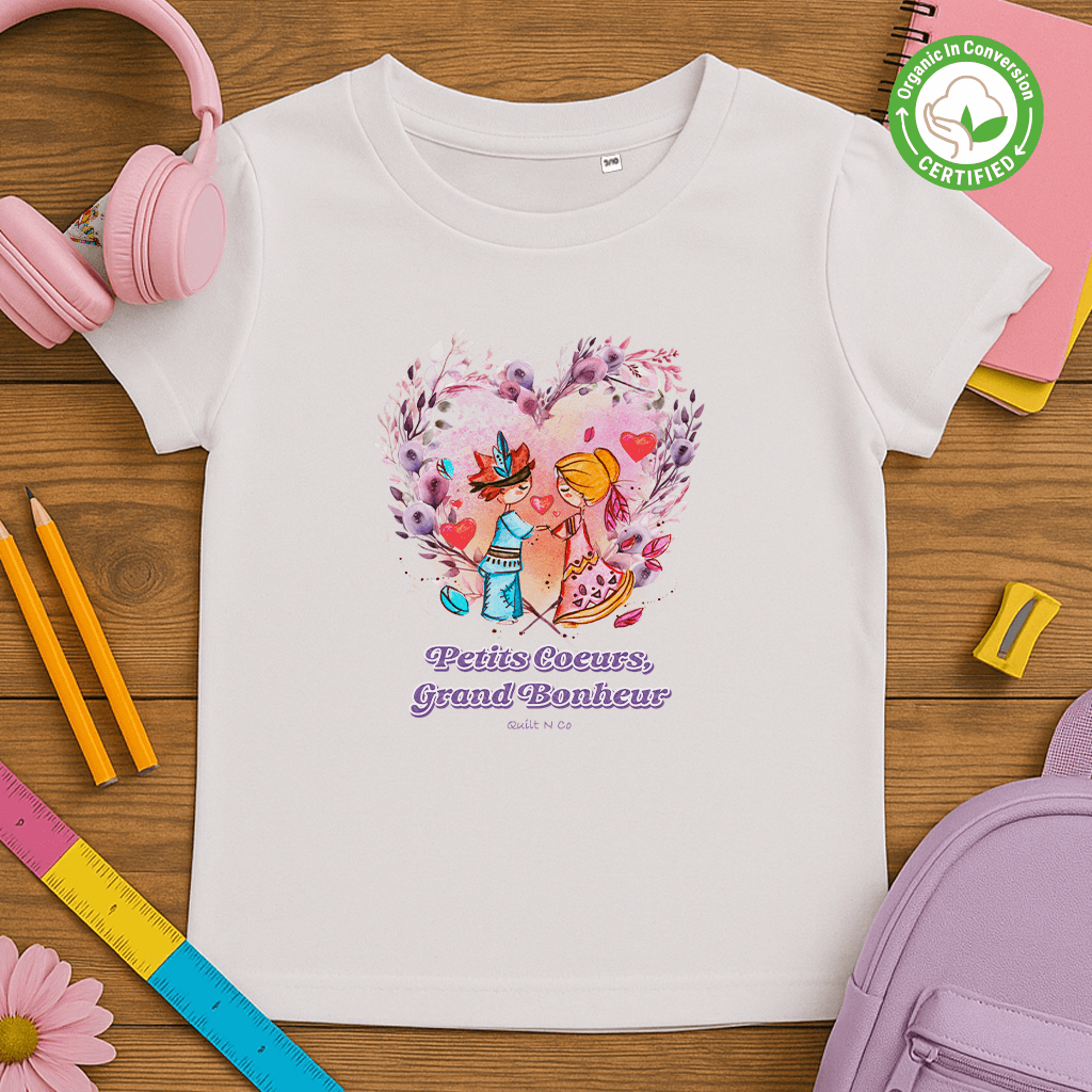 Motif Licorne zoom x1