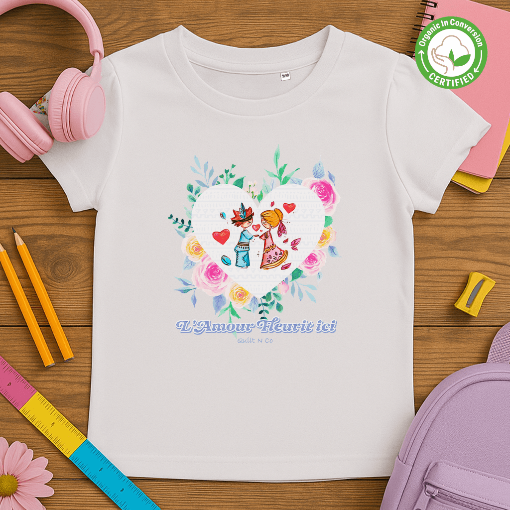 Motif Licorne zoom x1