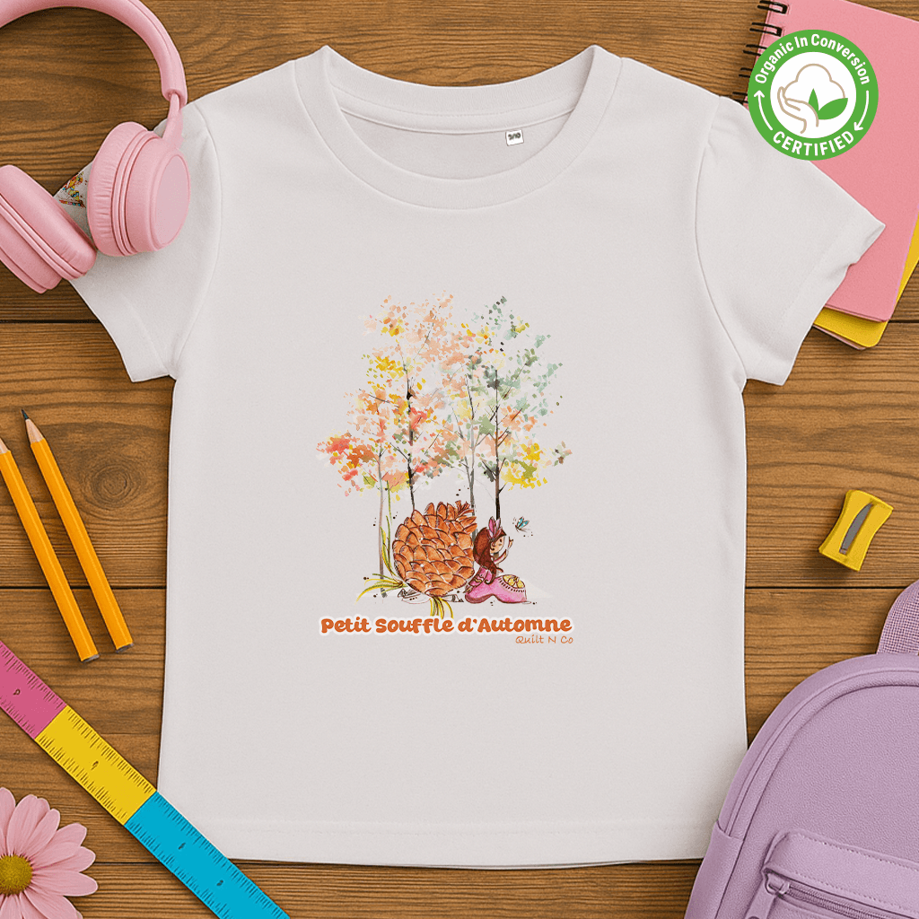 Motif Licorne zoom x1