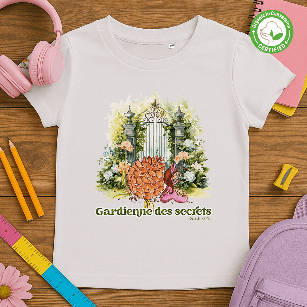 Motif Licorne zoom x1