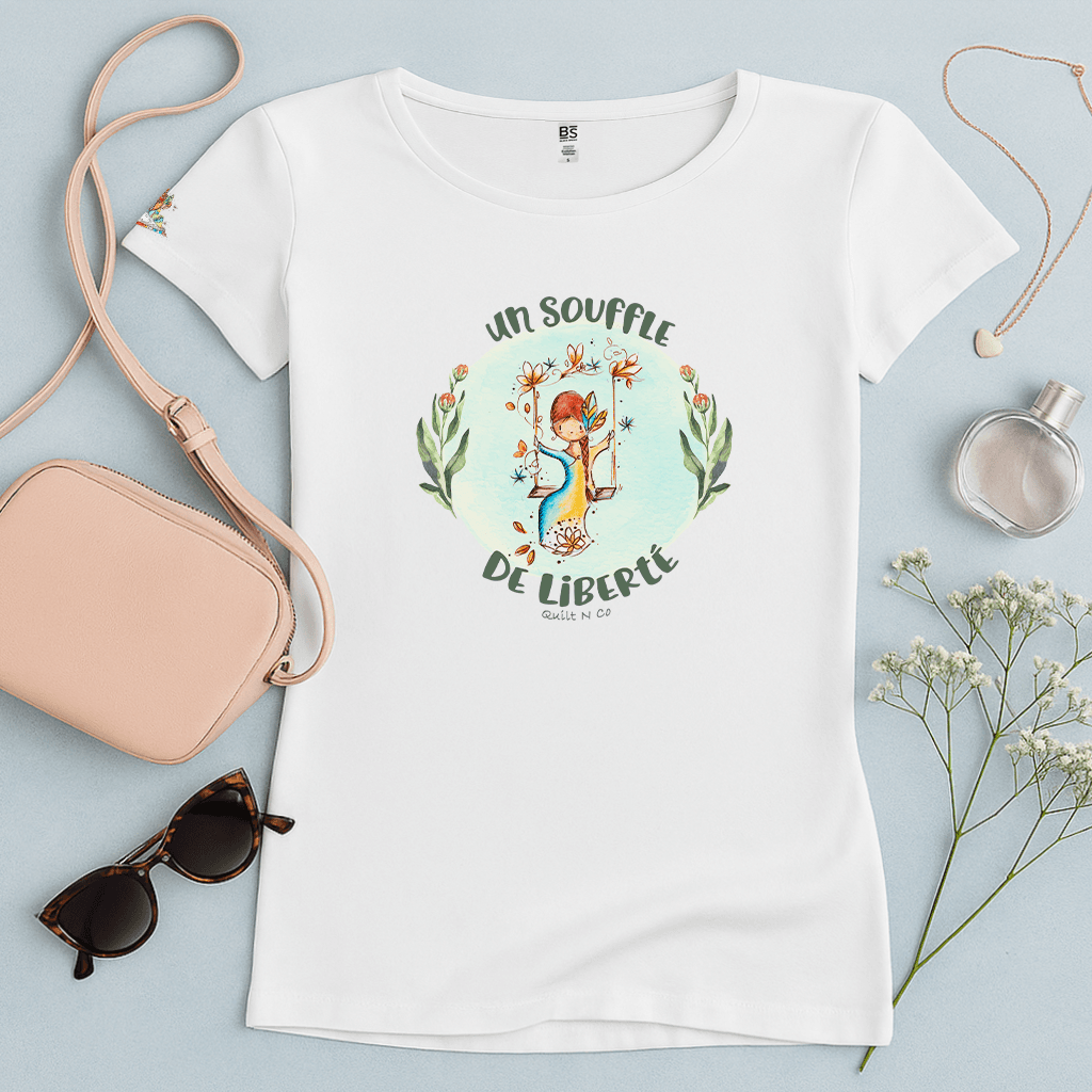 Motif Licorne zoom x1