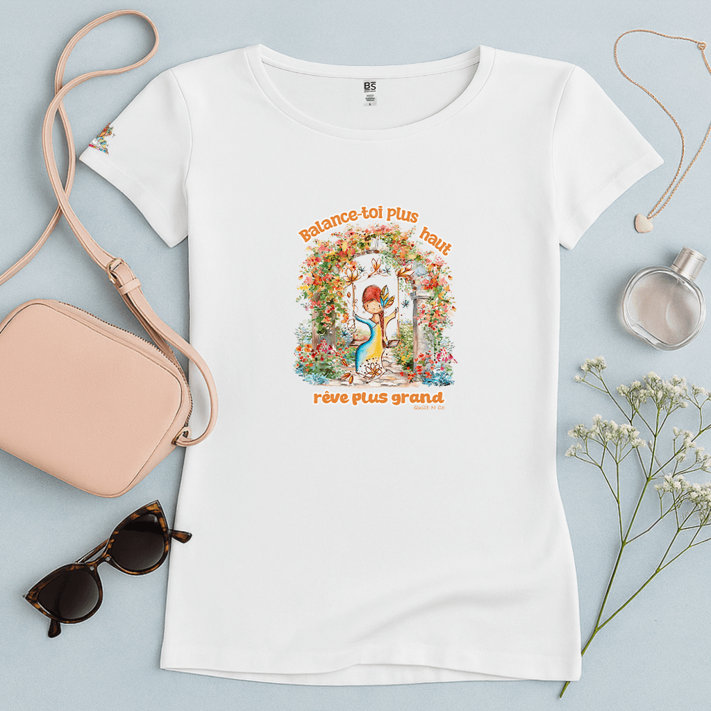 Motif Licorne zoom x1