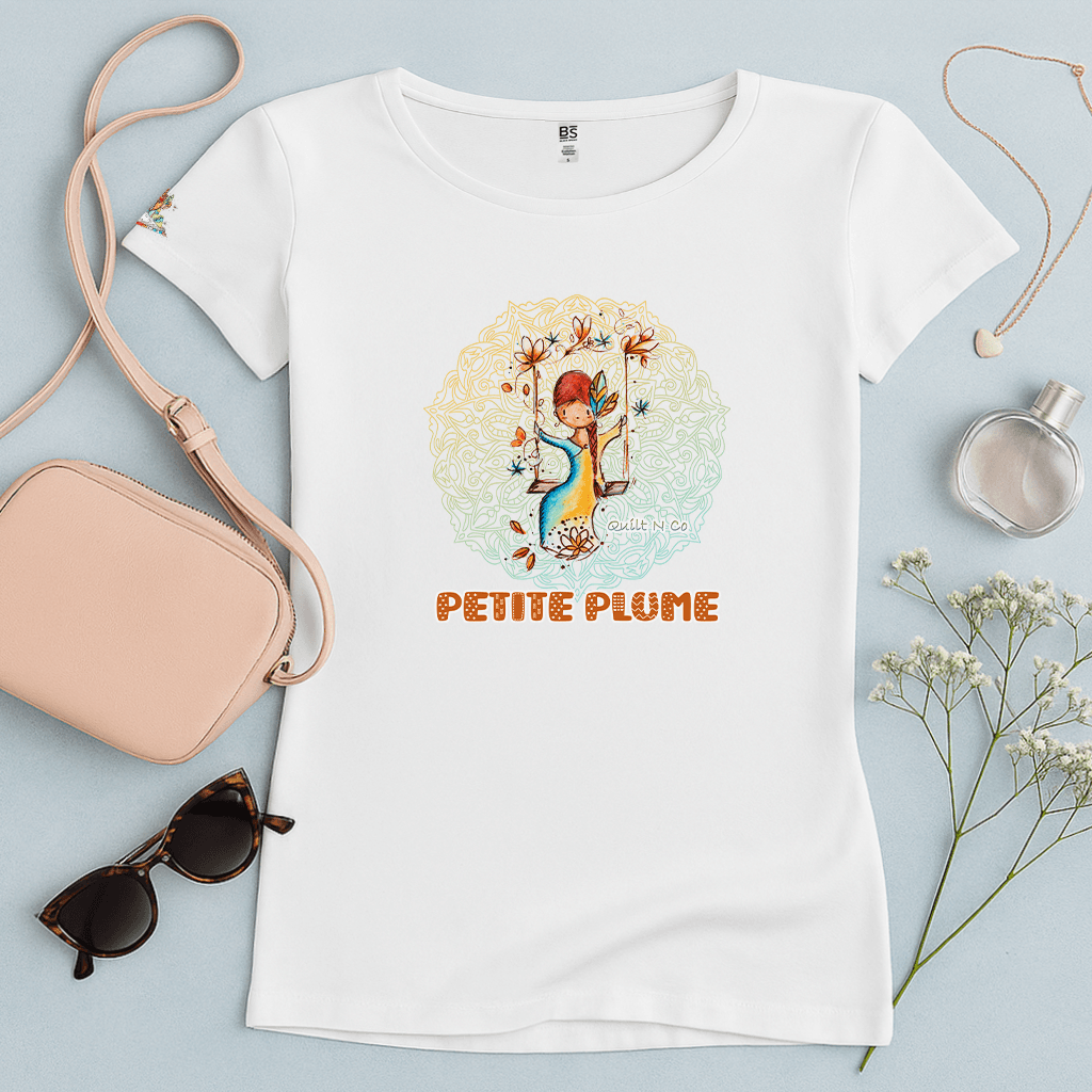 Motif Licorne zoom x1