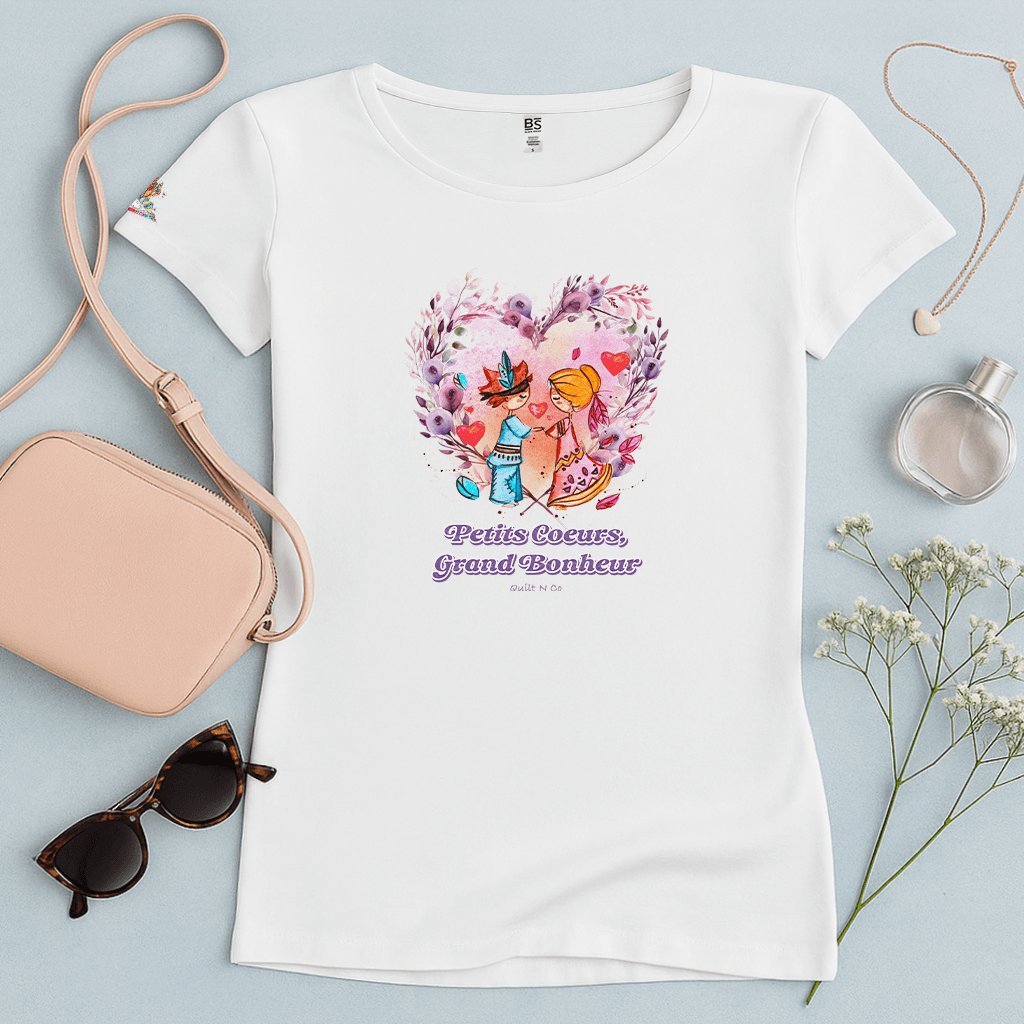 Motif Licorne zoom x1