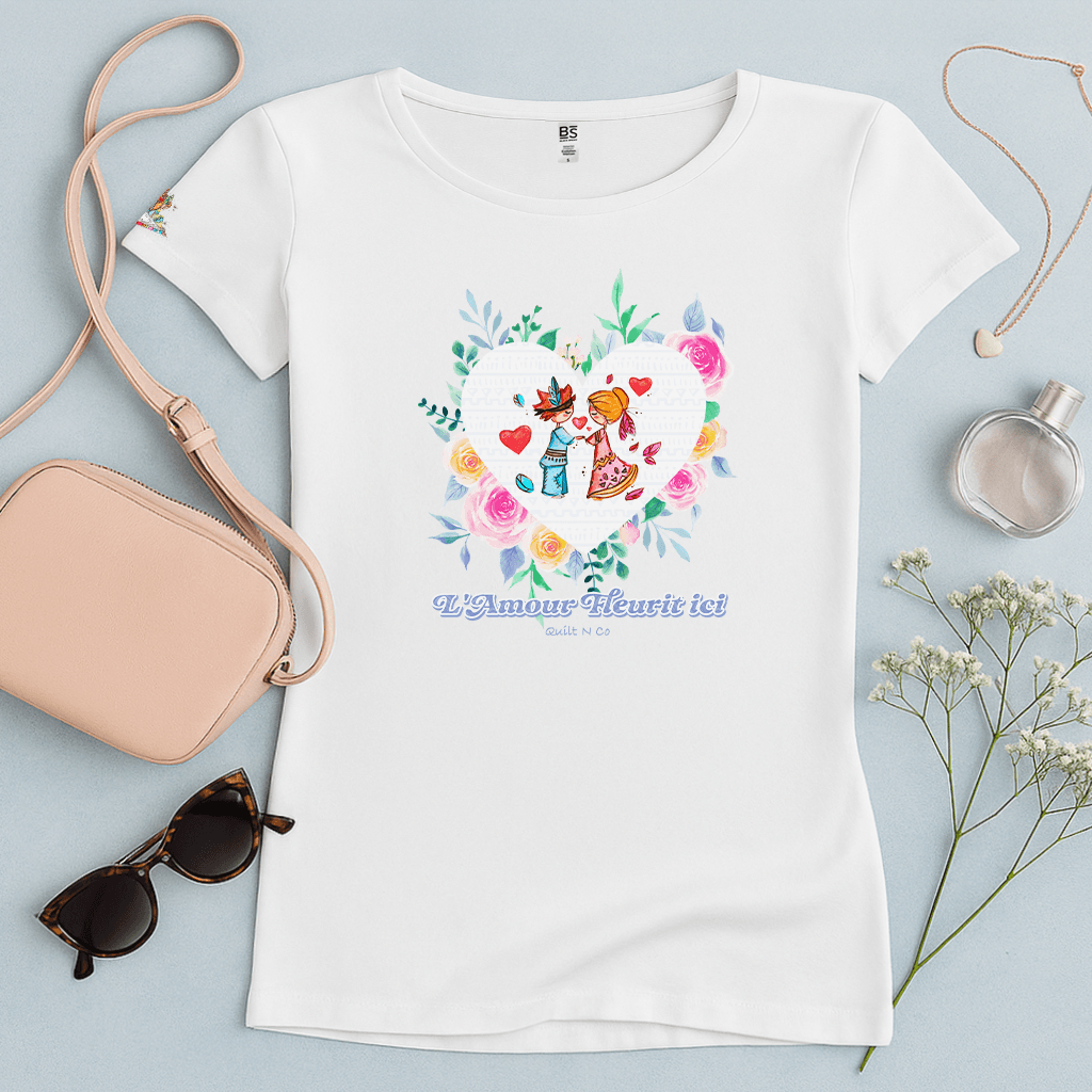 Motif Licorne zoom x1