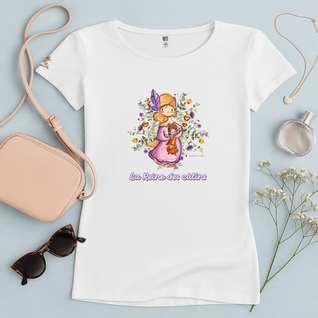 Motif Licorne zoom x1