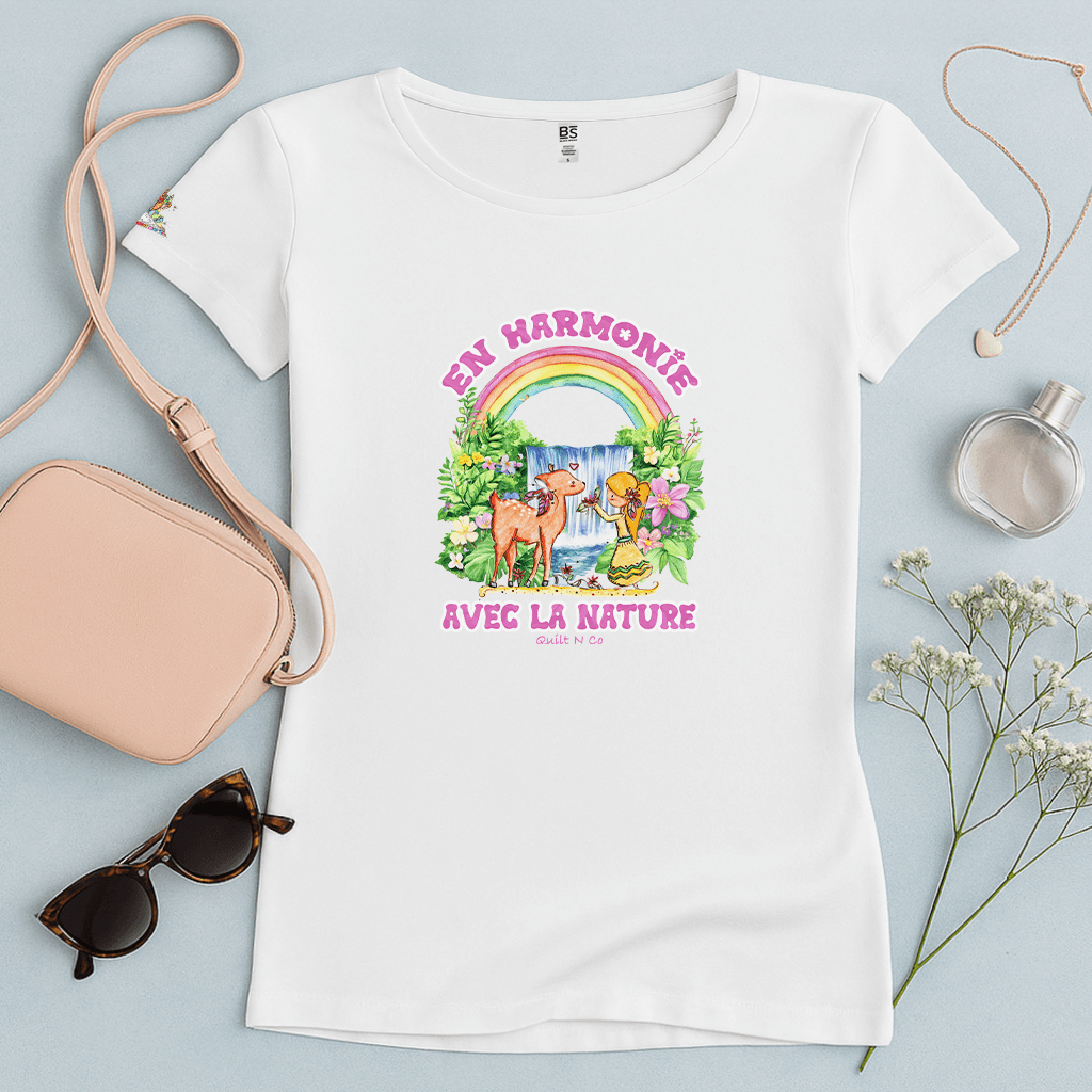 Motif Licorne zoom x1
