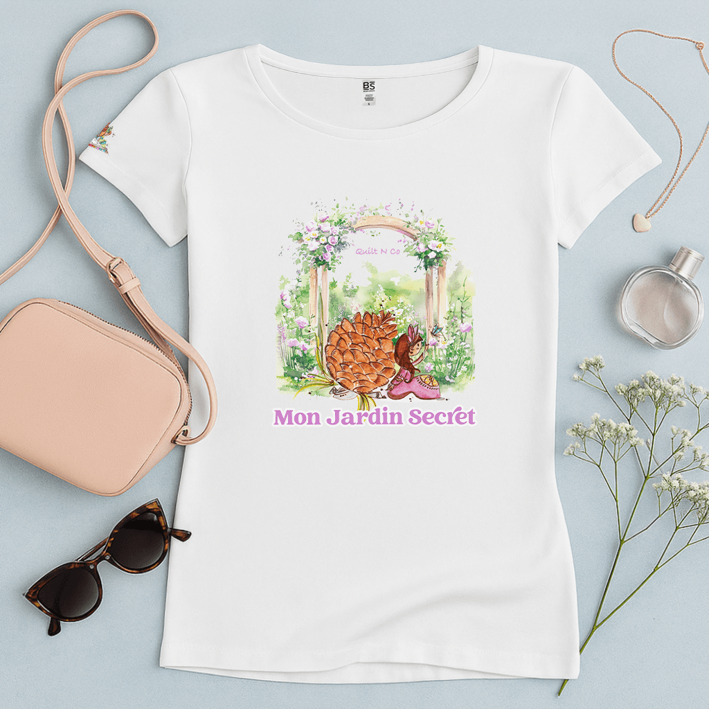 Motif Licorne zoom x1