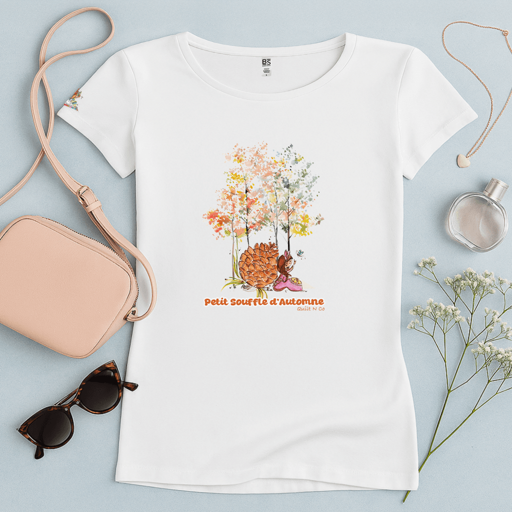 Motif Licorne zoom x1
