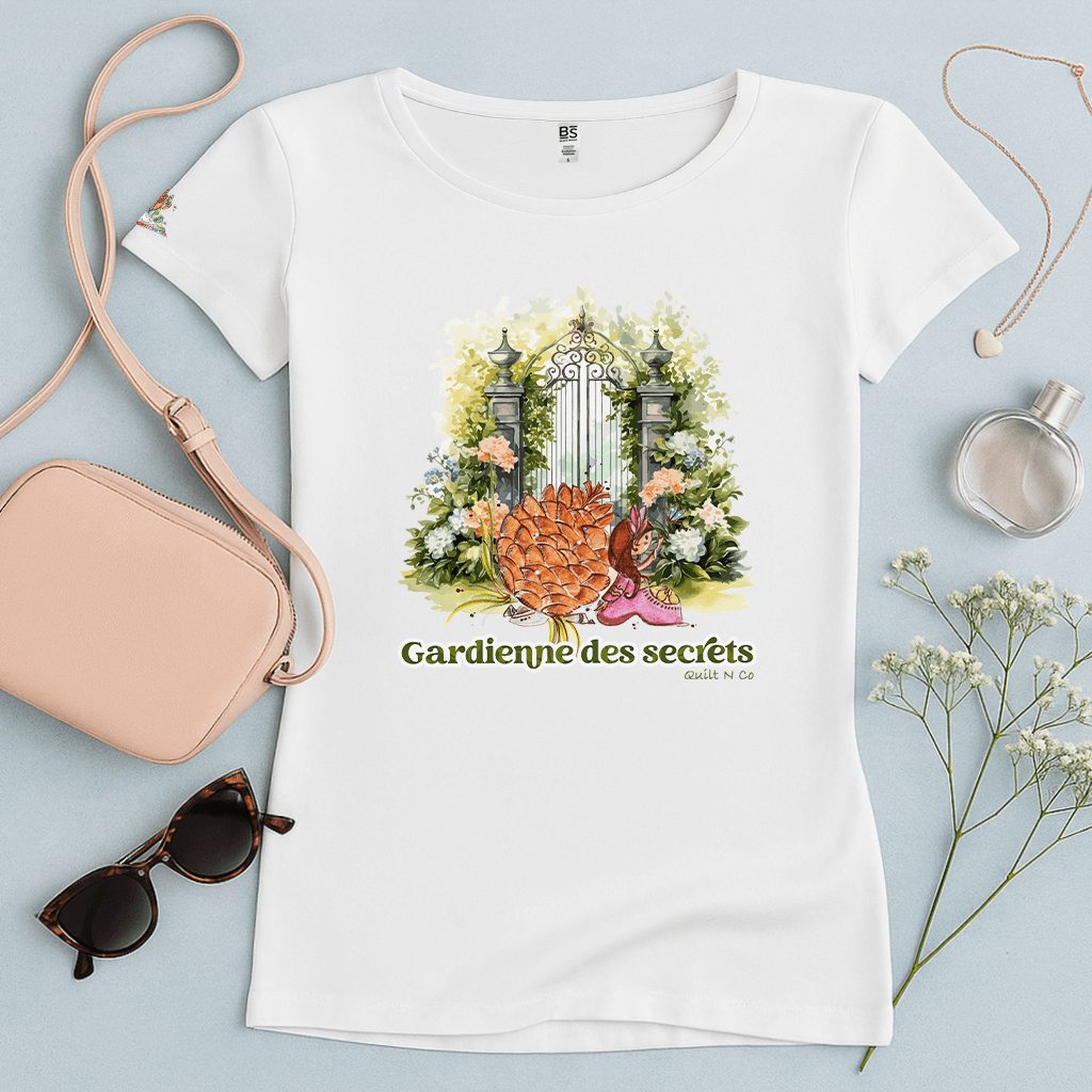 Motif Licorne zoom x1