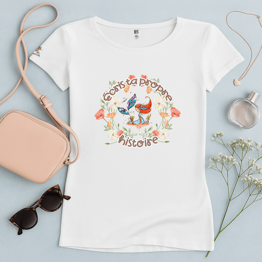 Motif Licorne zoom x1
