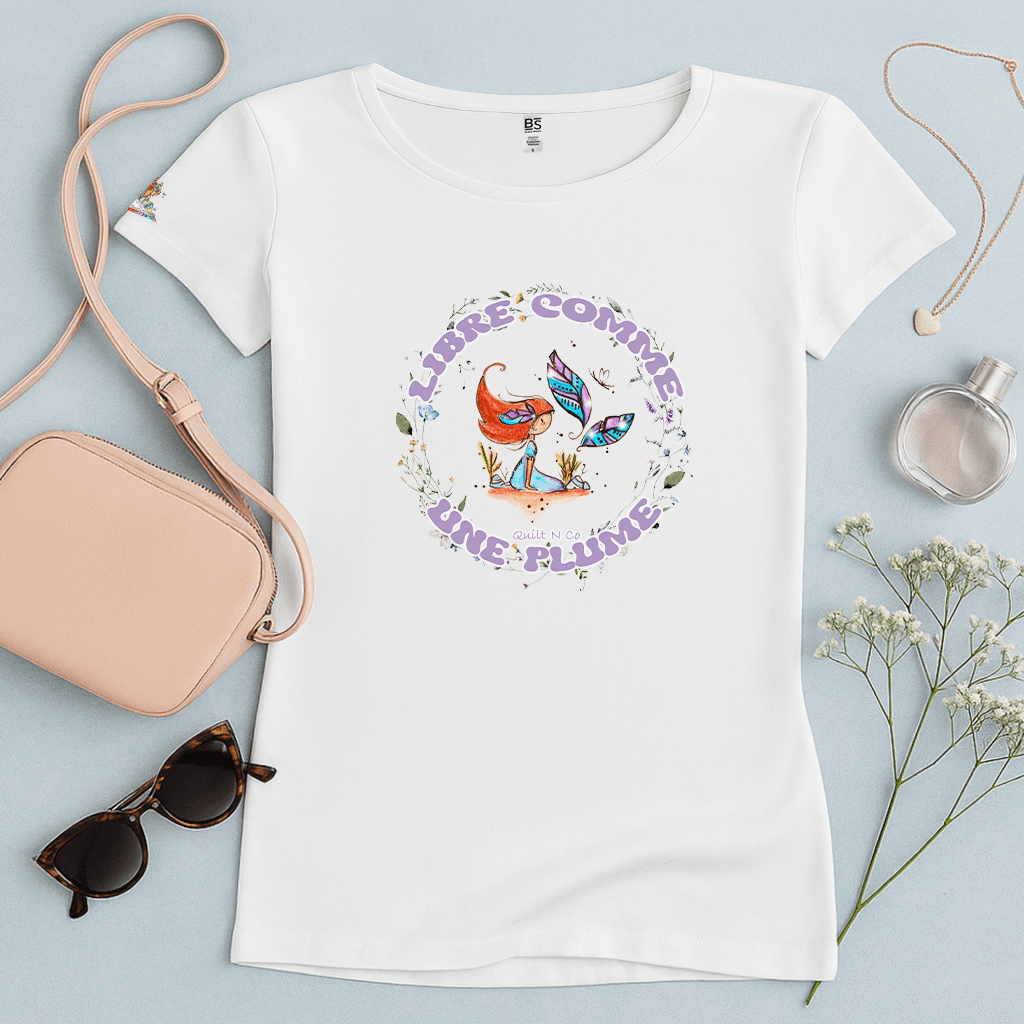 Motif Licorne zoom x1