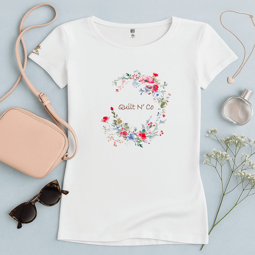 Motif Licorne zoom x1