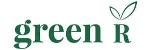 Label Green R